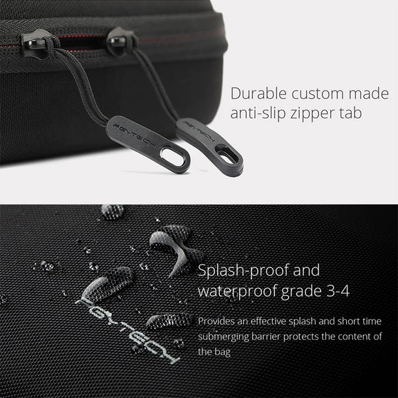 PGYTECH P-18C-021 Accessories Storage Bag for DJI Osmo Pocket / Action
