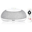 MECOOL KA1 Smart TV Speaker Android 11 TV Box with Remote Control, Amlogic S905X4 Quad Core Cortex-A55, 4GB+32GB, Dual-Band / Bluetooth / Ethernet / OTT(AU Plug) - free shipping - PMC TechLife - Order now!