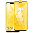 9D Full Glue Full Screen Tempered Glass Film For Huawei Nova 3i & 3 - free shipping - PMC TechLife - Order now!