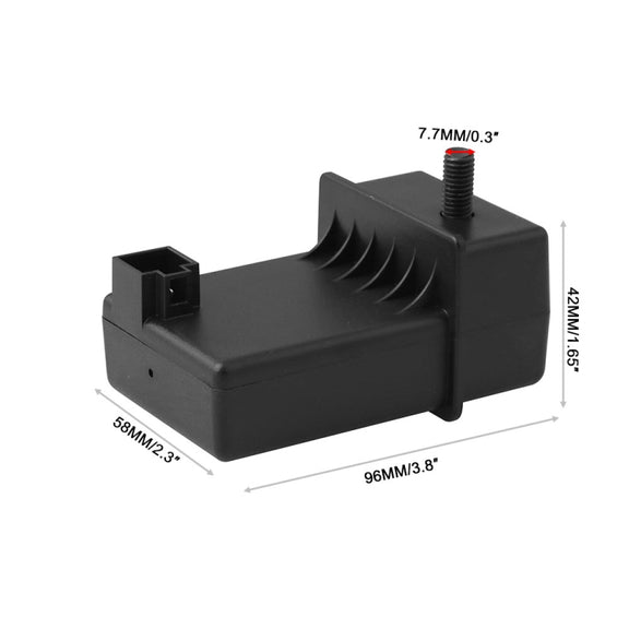 Car ELV Direction Lock Simulator Emulator for Mercedes-Benz W204/W207/W212