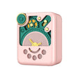 REMAX RB-M53 Mini AI Intelligent Bluetooth 5.0 Speaker(Pink) - free shipping - PMC TechLife - Order now!