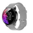 Electroplating Full Coverage TPU Protective Case for Garmin Venu(Black) - Watch Cases by PMC TechLife | Online Shopping South Africa | PMC TechLife | Buy Now Pay Later Mobicred