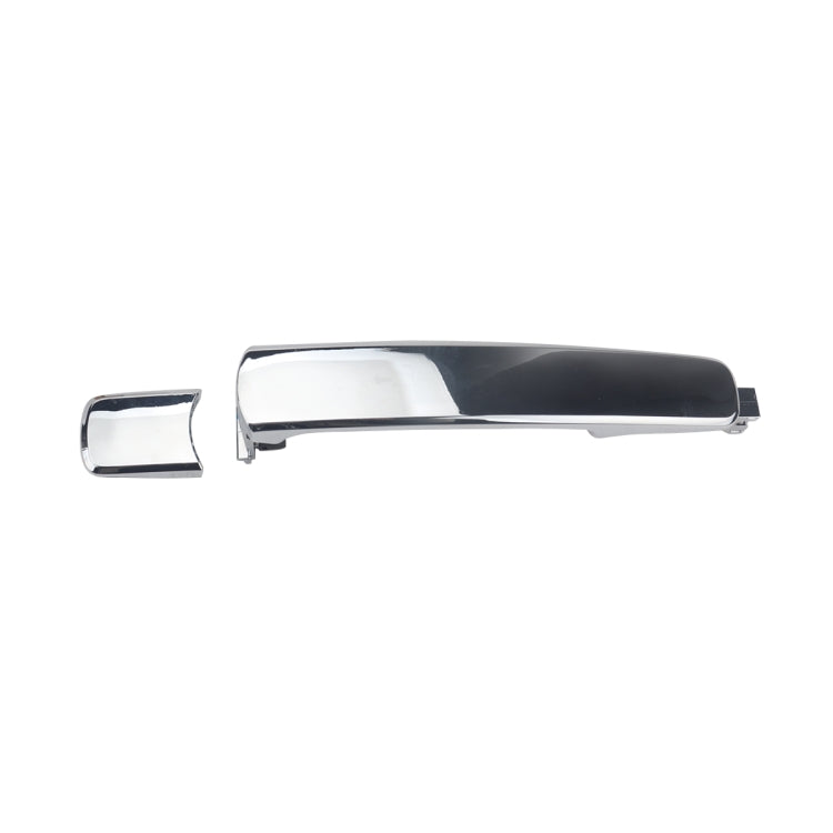 A5404-02 Car Outside Door Handle 80640-CA012 for Nissan