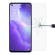 For OPPO Find X3 Lite 0.26mm 9H 2.5D Tempered Glass Film - free shipping - PMC TechLife - Order now!