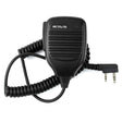 RETEVIS C9001 2 Pin Handheld PTT Speaker Microphone - free shipping - PMC TechLife - Order now!