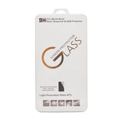 For iPhone 13 Pro Max Full Glue Full Screen Tempered Glass Film