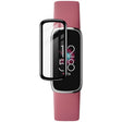 For Fitbit Luxe IMAK Plexiglass HD Watch Protective Film - Screen Protector by imak | Online Shopping South Africa | PMC TechLife | Buy Now Pay Later Mobicred