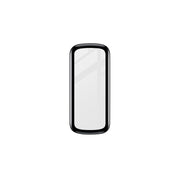For Fitbit Luxe IMAK Plexiglass HD Watch Protective Film