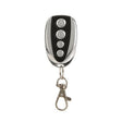 K18 Universal U-shaped Copy Electric Rolling Shutter Door Gate Garage Remote Controller, Frequency:315MHZ - Universal by PMC TechLife | Online Shopping South Africa | PMC TechLife