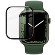 IMAK Plexiglass HD Watch Protective Film For Apple Watch 7 45mm - Screen Protector by imak | Online Shopping South Africa | PMC TechLife | Buy Now Pay Later Mobicred