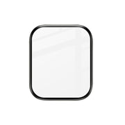 IMAK Plexiglass HD Watch Protective Film For Apple Watch 7 45mm