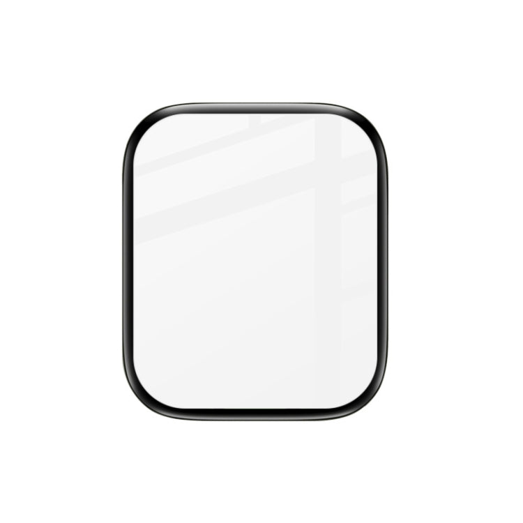 IMAK Plexiglass HD Watch Protective Film For Apple Watch 7 45mm