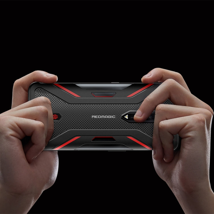 For ZTE nubia Red Magic 6 / 6 Pro / 6S Pro Vector Phone Case