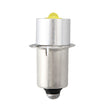P13.5S 3W 1 LED 3535 SMD 150-200 LM LED Flashlight 3-12V - free shipping - PMC TechLife - Order now!