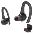JAKCOM SE5 True Wireless Sport Bluetooth Earphone(Black) - Sport Earphone by JAKCOM | Online Shopping South Africa | PMC TechLife | Buy Now Pay Later Mobicred