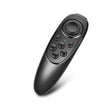 MOCUTE 052 VR Game Wireless Bluetooth Mobile Remote Control Gamepad for Android iOS PC(Black) - Controller Gamepad by PMC TechLife | Online Shopping South Africa | PMC TechLife