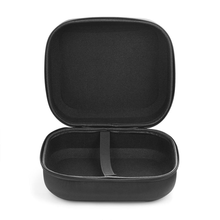 For Tralaen Headset Protective Storage Bag(Black)