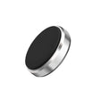 A8 Car Magnetic Phone Holder(Silver) - Car Holders by PMC TechLife | Online Shopping South Africa | PMC TechLife