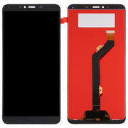 TFT LCD Screen For Itel S32 / S32 Lite with Digitizer Full Assembly