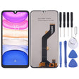 TFT LCD Screen For Itel A48 with Digitizer Full Assembly - free shipping - PMC TechLife - Order now!