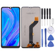 TFT LCD Screen For Itel S15 / S15 Pro with Digitizer Full Assembly - free shipping - PMC TechLife - Order now!