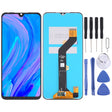 TFT LCD Screen For Itel S17 with Digitizer Full Assembly - free shipping - PMC TechLife - Order now!