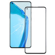 For OnePlus 9 / 9R Front Screen Outer Glass Lens with OCA Optically Clear Adhesive - free shipping - PMC TechLife - Order now!