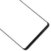 For OPPO R15 Front Screen Outer Glass Lens with OCA Optically Clear Adhesive