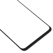 For OPPO K3 / F11 Pro Front Screen Outer Glass Lens with OCA Optically Clear Adhesive
