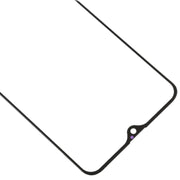 For OPPO R17 / R17 Pro Front Screen Outer Glass Lens with OCA Optically Clear Adhesive