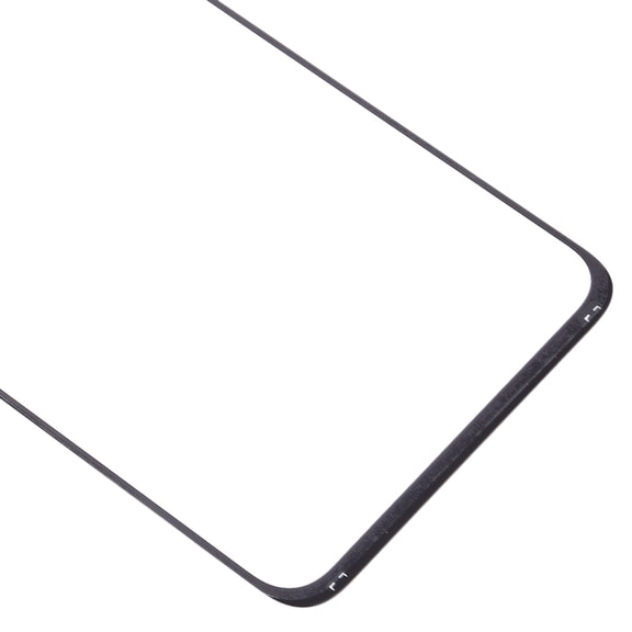 Front Screen Outer Glass Lens with OCA Optically Clear Adhesive for Xiaomi Redmi 10X 5G