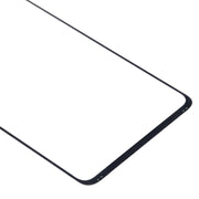 Front Screen Outer Glass Lens with OCA Optically Clear Adhesive for Xiaomi Redmi K40 Gaming