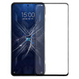 Front Screen Outer Glass Lens with OCA Optically Clear Adhesive for Xiaomi Black Shark 4 - free shipping - PMC TechLife - Order now!