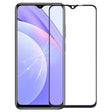 Front Screen Outer Glass Lens with OCA Optically Clear Adhesive for Xiaomi Redmi Note 9 4G - free shipping - PMC TechLife - Order now!