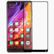 Front Screen Outer Glass Lens with OCA Optically Clear Adhesive for Xiaomi Mi Mix 2(Black) - free shipping - PMC TechLife - Order now!