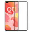 For Huawei Nova 6 Front Screen Outer Glass Lens with OCA Optically Clear Adhesive - free shipping - PMC TechLife - Order now!