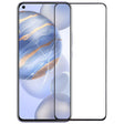For Honor 30 Front Screen Outer Glass Lens with OCA Optically Clear Adhesive - free shipping - PMC TechLife - Order now!