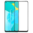 For Huawei Nova 7 se Front Screen Outer Glass Lens with OCA Optically Clear Adhesive - free shipping - PMC TechLife - Order now!