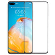 For Huawei P40 Front Screen Outer Glass Lens with OCA Optically Clear Adhesive - free shipping - PMC TechLife - Order now!