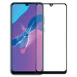 For Honor 9A Front Screen Outer Glass Lens with OCA Optically Clear Adhesive - free shipping - PMC TechLife - Order now!