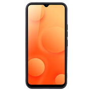 TPU Phone Case For Blackview A95(Black)
