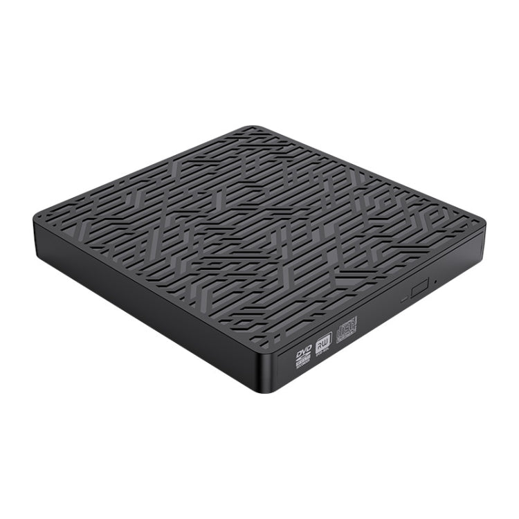 ORICO XD008 External DVD Drive Extension(Black)