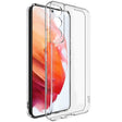 For Samsung Galaxy S22 5G IMAK UX-5 Series Transparent TPU Phone Case - Galaxy S22 5G Cases by imak | Online Shopping South Africa | PMC TechLife