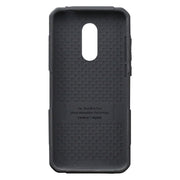 For Xiaomi Redmi 5 Plus FATBEAR Armor Shockproof Cooling Phone Case(Black)