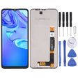 Original LCD Screen For TCL 305 with Digitizer Full Assembly - free shipping - PMC TechLife - Order now!