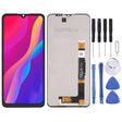 Original LCD Screen For TCL 30E / 30 se with Digitizer Full Assembly - free shipping - PMC TechLife - Order now!