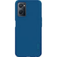For OPPO Realme 9i NILLKIN Frosted PC Phone Case(Blue) - free shipping - PMC TechLife - Order now!