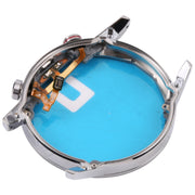 LCD Screen Frame Bezel Plate For Honor Magic Watch 2 MNS-B19 46MM(Silver)