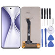 OEM LCD Screen For Honor X20 SE with Digitizer Full Assembly - free shipping - PMC TechLife - Order now!