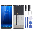 Original LCD Screen For Cubot X18 Plus Digitizer Full Assembly with Frame - free shipping - PMC TechLife - Order now!